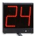 Basketball 24 second shot-clock timer, supplementary display for KIT24s